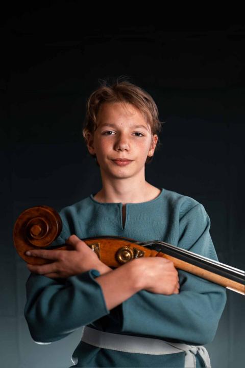 Jakob Chmielewski