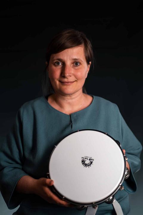 Silke Crusilla