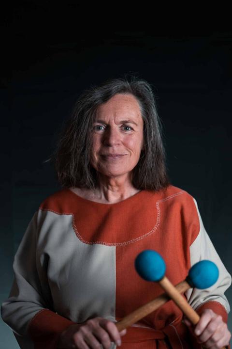 Irene Drasch