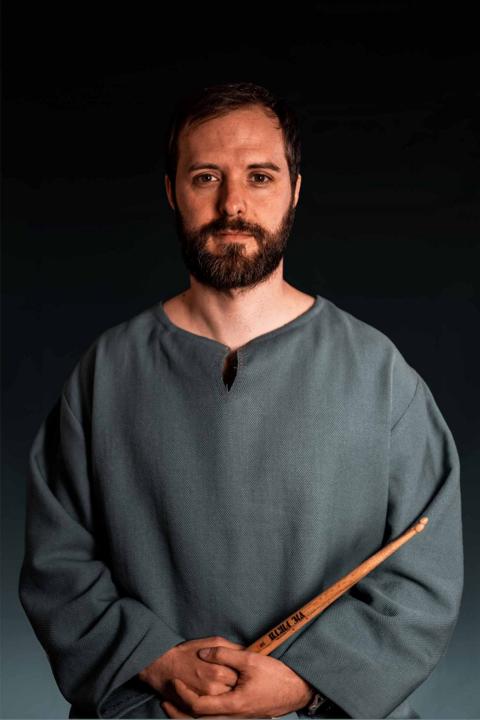 Florian Grindinger