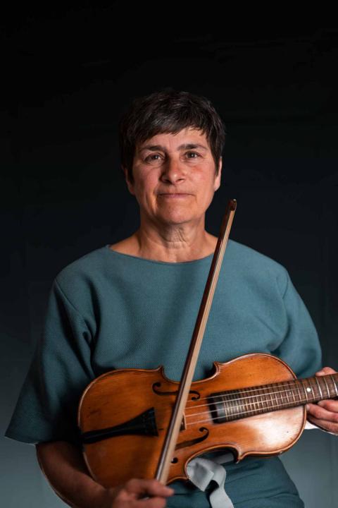 Maria Stadler