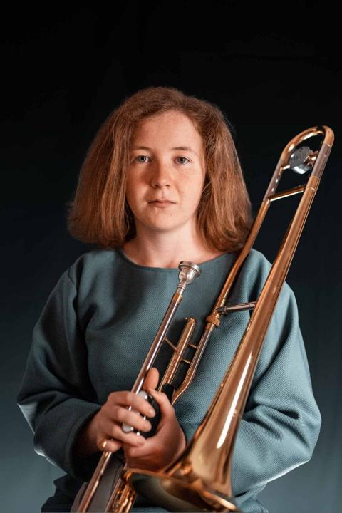 Julia Wimmer