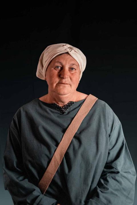 Gertraud Eder