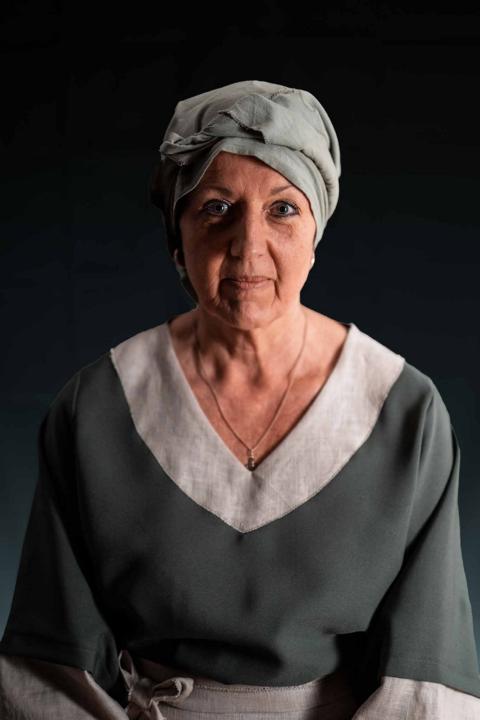 Hildegard Frankenberger