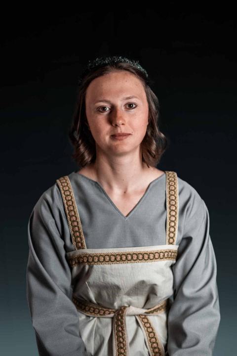 Miriam Gottanka