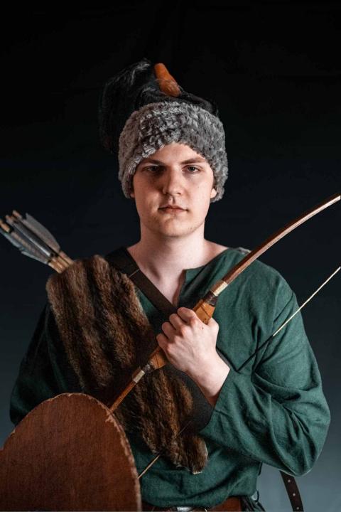 Lukas Maier