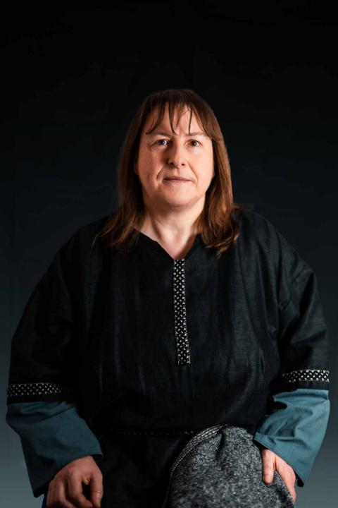 Renate Mooser