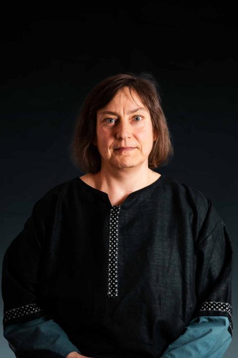 Rosemarie Mooser