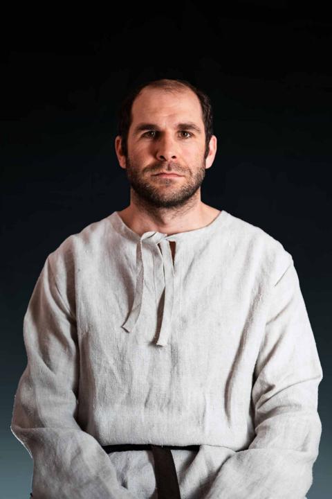 Markus Rothmaier