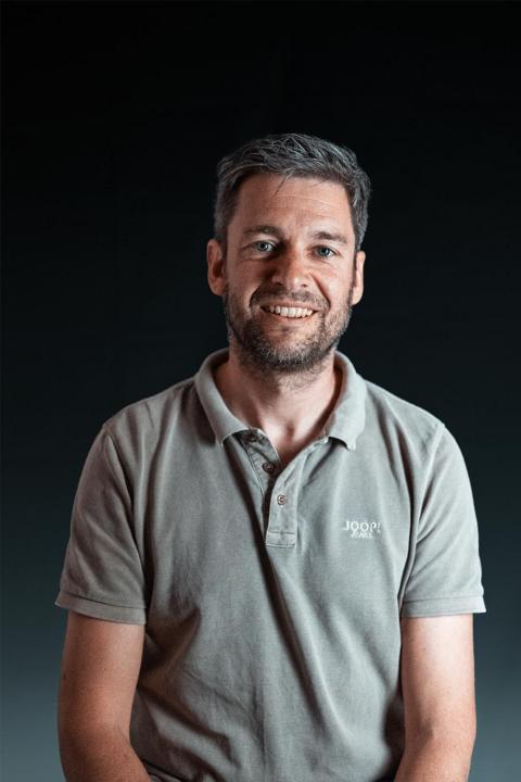Stefan Brandl