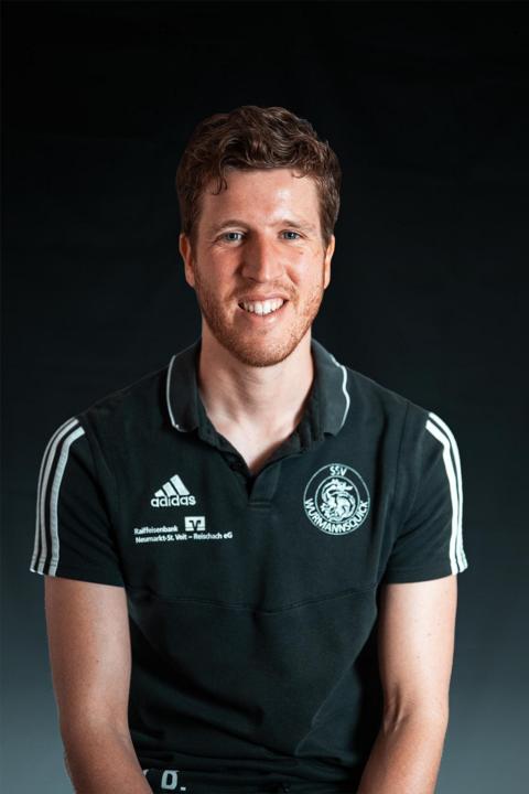 Thomas Brandl