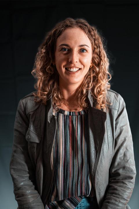 Laura Burghofer