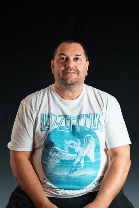 Alexander Dietzinger