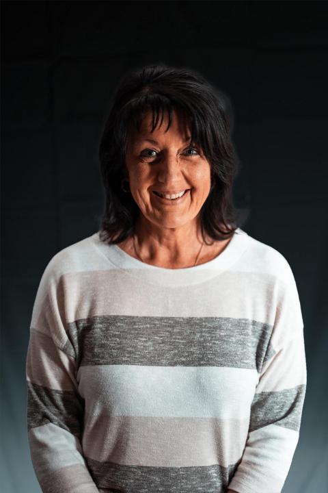 Hildegard Frankenberger