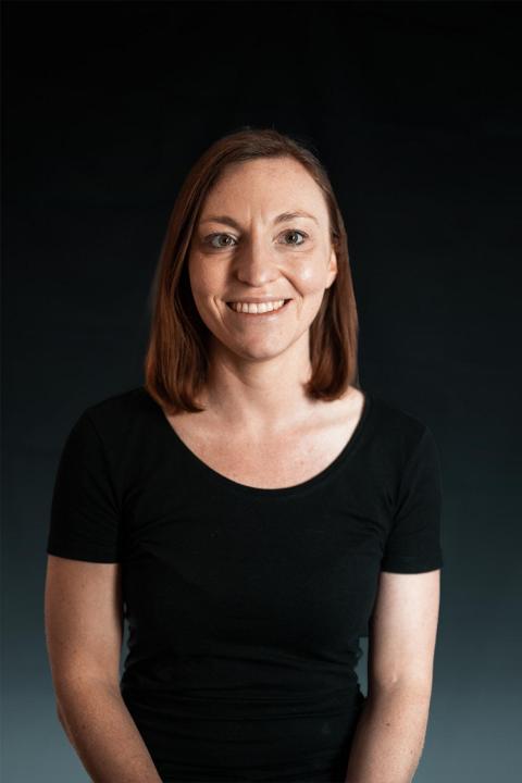 Margarete Frankenberger
