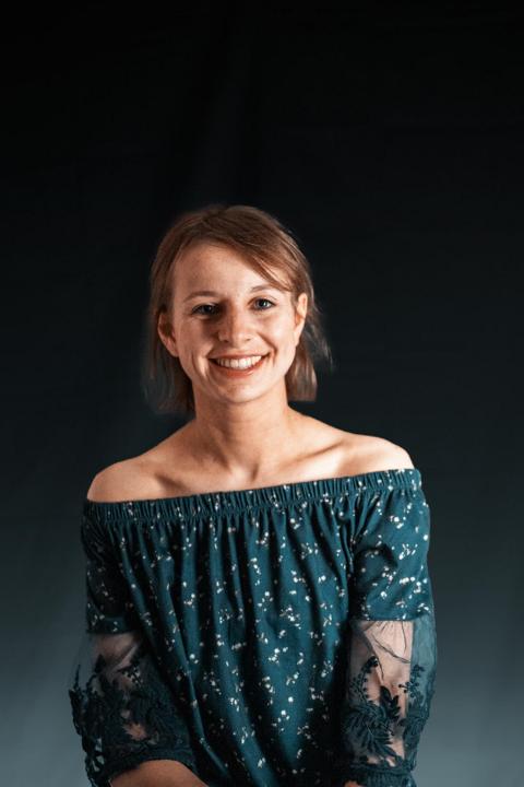 Luisa Fraunhofer