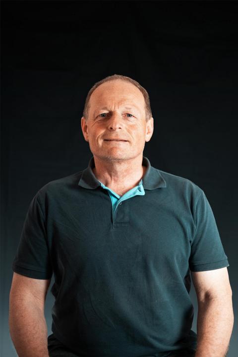Rainer Hausladen