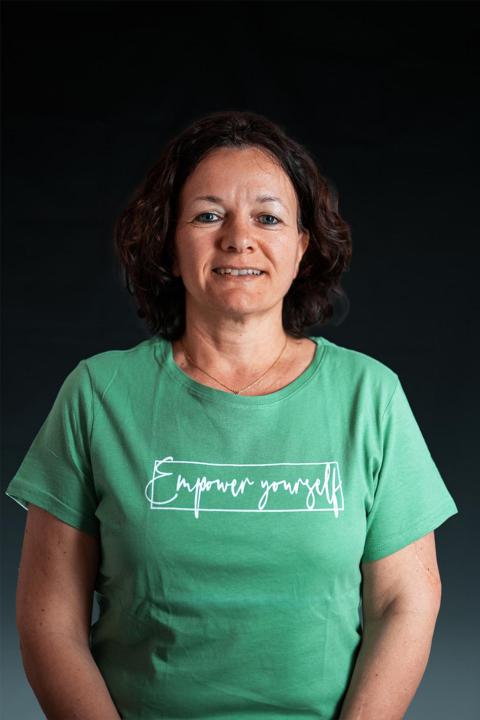 Renate Hausladen