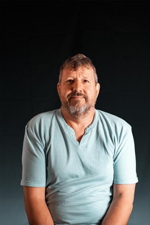 Thomas Heubelhuber