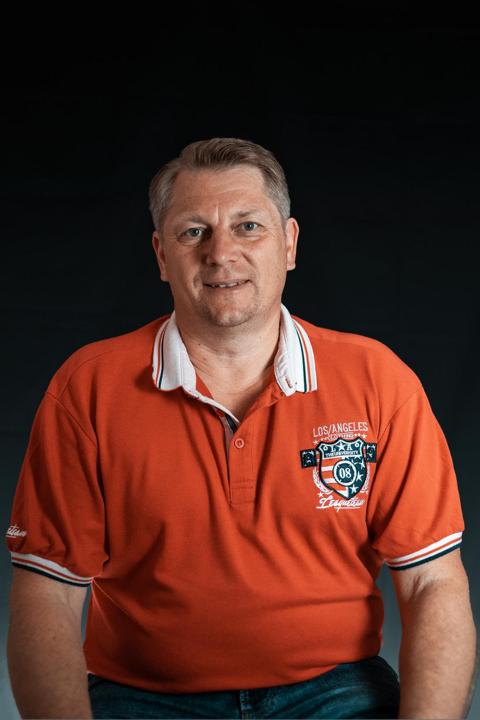 Alois Hofer