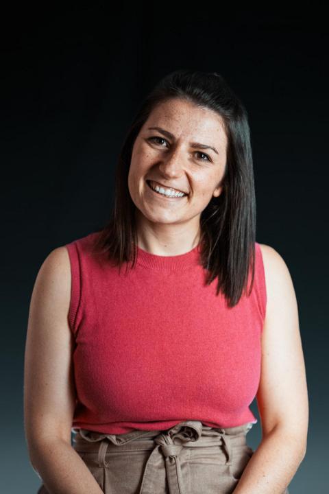 Katharina Fraunhofer