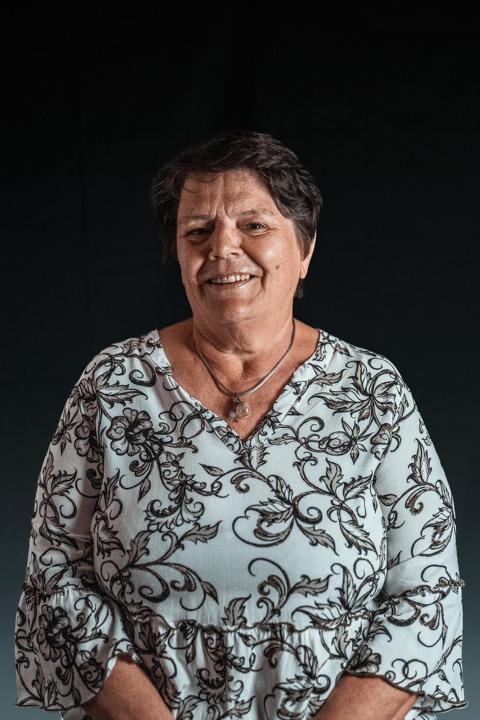 Paula Liedl