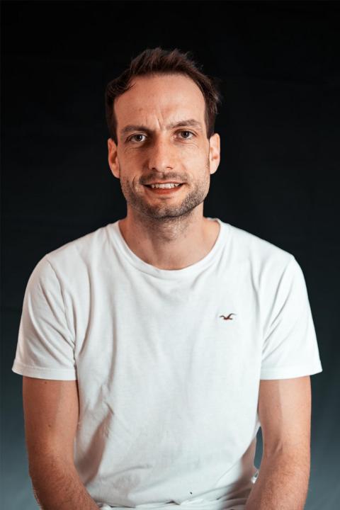 Christian Maier