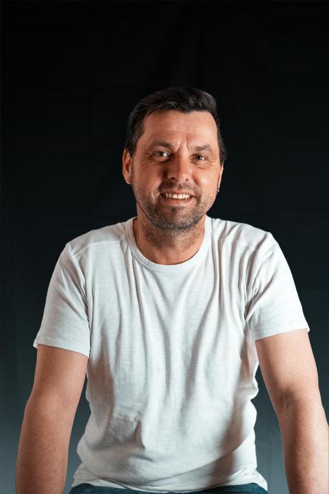 Josef Maier