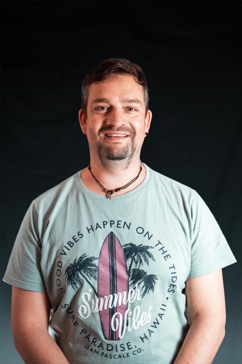 Stephan Reff