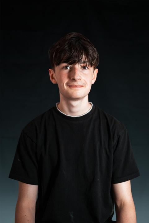 Sebastian Reil