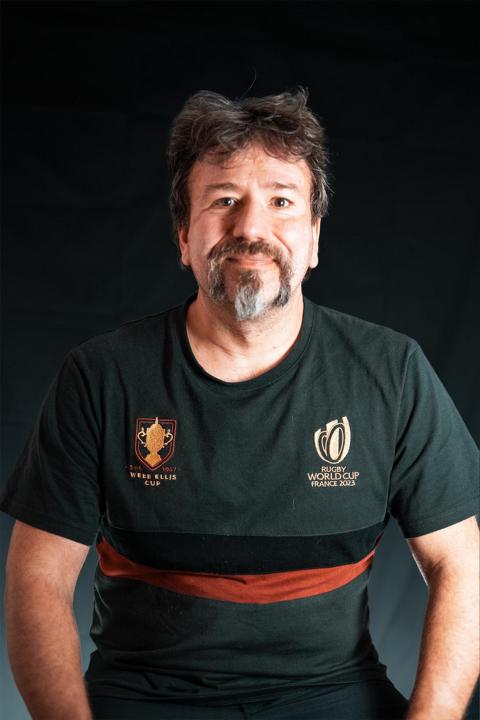 Christian Ruiz